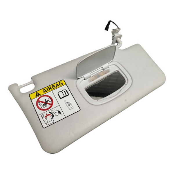 Quebra Sol Direito Passageiro Jeep Renegade T270 2022 2023