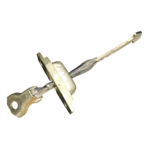 Limitador Porta Traseira Dir Toyota Corolla 2016 2017 2018