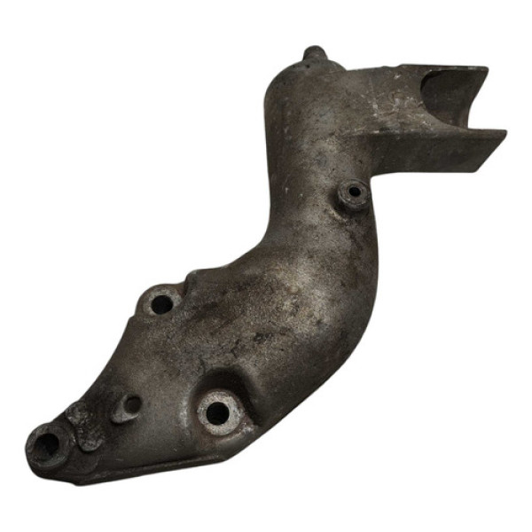 Suporte Coxim Direito 9634999680 Peugeot 206 2007 A 2014