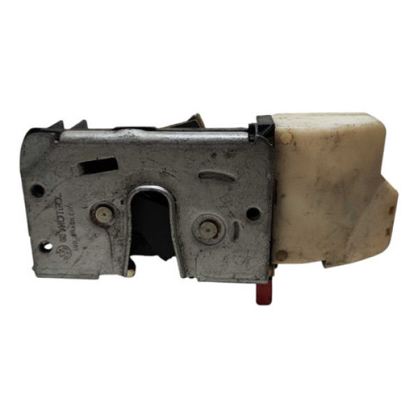 Fechadura Porta Tras Direita Volkswagen Fox 2012 2013 2014