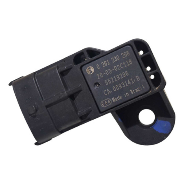 Sensor Map 0261230268 Fiat Argo 1.3 Trekking 2019 2020 2021