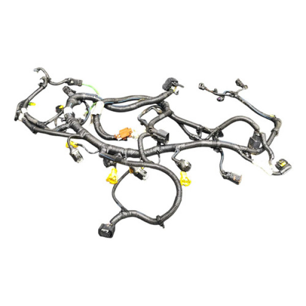 Pisca Chicote Injeção Motor Fiat Argo 2018/2020 00463443220