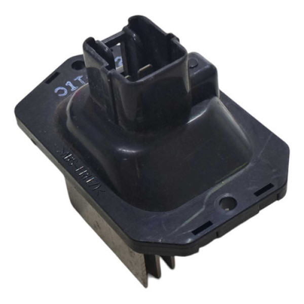 Resistência Caixa Evaporadora Honda Hrv 2015 2016 2017