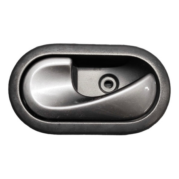 Maçaneta Interna Esquerda 0503100 Renault Duster 2013 2014 1 Dianteira/traseira