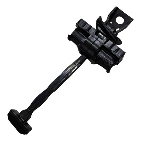 Limitador Porta Traseira Direita Vw Polo Track 2022 A 2024