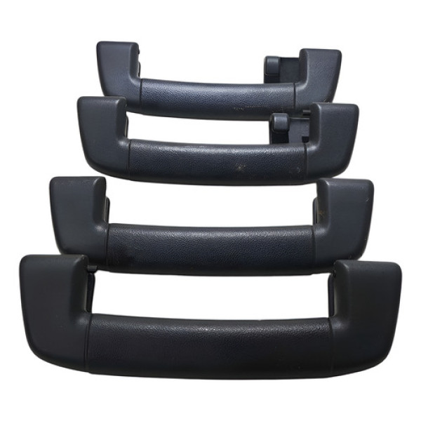 Jogo Alça Teto Pqp Range Rover Sport 2014 2015 2016