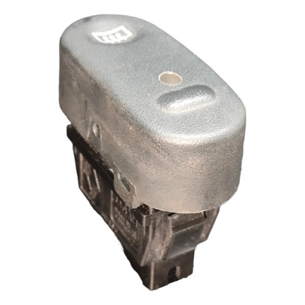Botão Desembaçador Renault Kangoo 2001 2002 2003 2004
