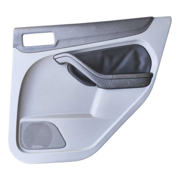 Forro Porta Traseiro Direito Ford Focus Sedan 2009 A 2011