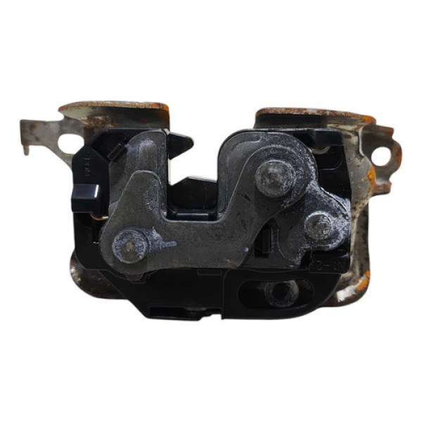 Fechadura Trava Banco Tras Esq Toyota Yaris Sedan 2018/2020 Preto