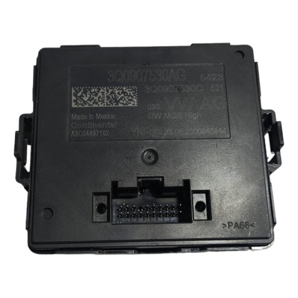 Modulo Interface 3q0907530ag Volks Tiguan 2018 2019 2020