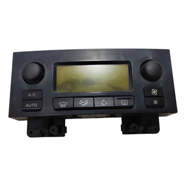 Comando Ar Condicionado Digital Citroën C4 Pallas 2009/2012