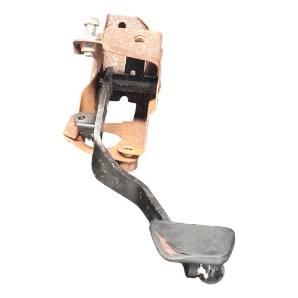Pedal Desacelerador Honda Civic 1.7 2001 A 2006 Detalhe 