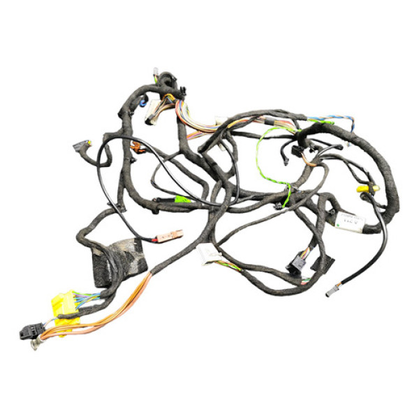 Chicote Interno A2115406807  Mercedes E320 2003 2004 Direito 1