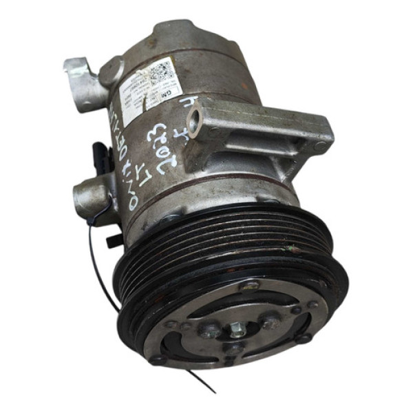 Compressor De Ar Condicionado Chevrolet Onix 2021 2022 2023