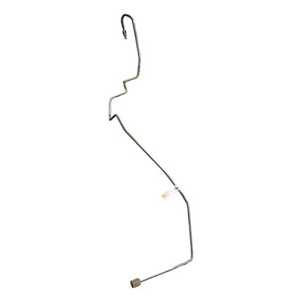 Mangueira Cano Desacelerador Cn152m093ca Ford Ecosport 2017 