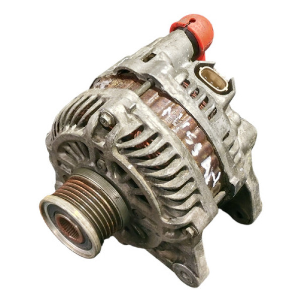Alternador Nissan Tiida 1.8 16v 2008 2009 2010 23100el010