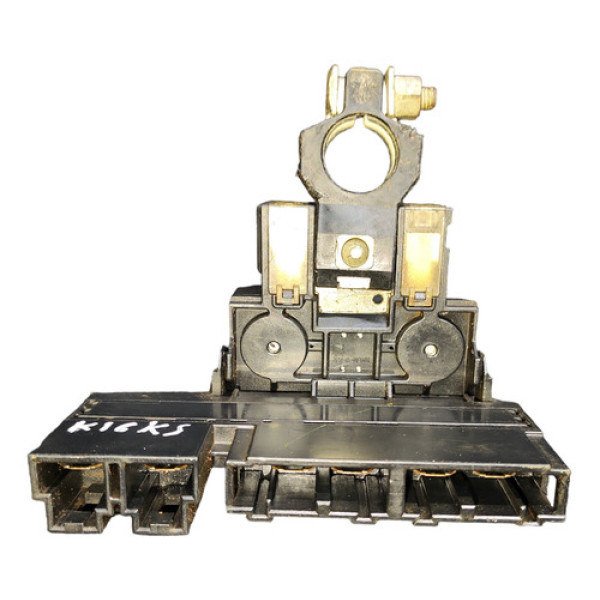 Pisca Polo Positivo Bateria Nissan Kicks 2017 2018 2019 1 Direito