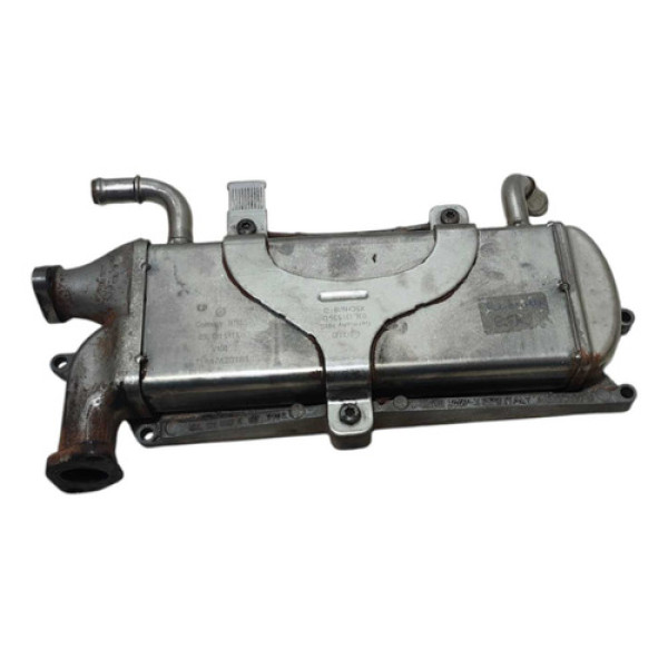 Resfriador Válvula Egr 03l131511l Vw Amarok 2.0 2012 A 2017