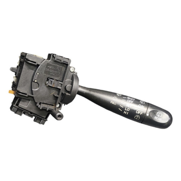 Chave Limpador Parabrisa Chery Tiggo 2009 2010 2011 2012 