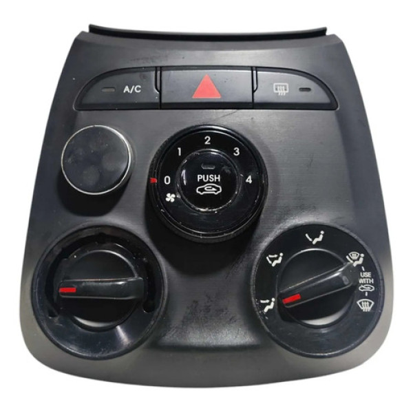 Comando Ar Cond 972501s170 Hyundai Hb20 2013/2015 C/detalhe
