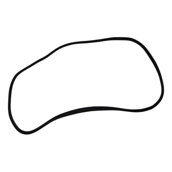 Borracha Vedação Porta Diant Dir Renault Fluence 2011 A 2016