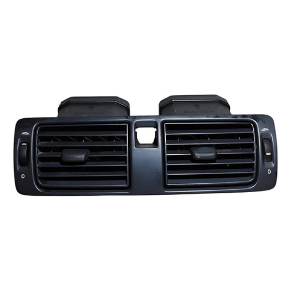 Difusor Ar Central Volvo S40 2006 2007 2008 Y01145 