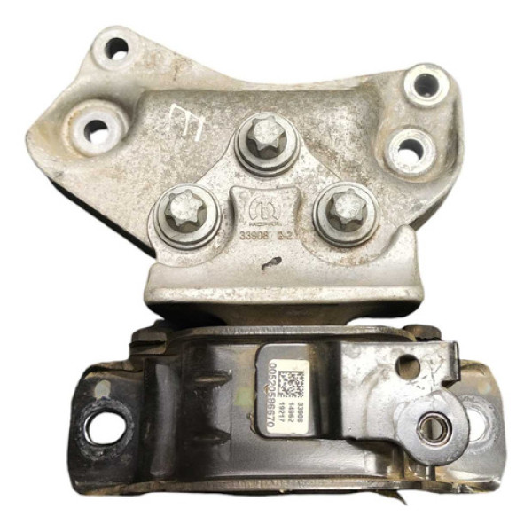 Coxim Suporte Câmbio 520586670 Jeep Renegade 1.0 2017 A 2021