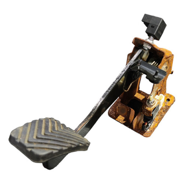Pedal Embreagem Hyundai Hb20 2014 2015 2016