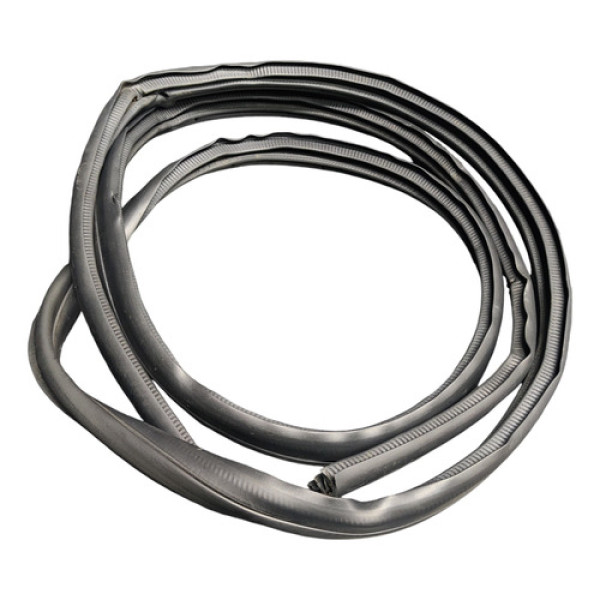 Borracha Porta Dianteira Direita Nissan Kicks 2017 2018 2019 1