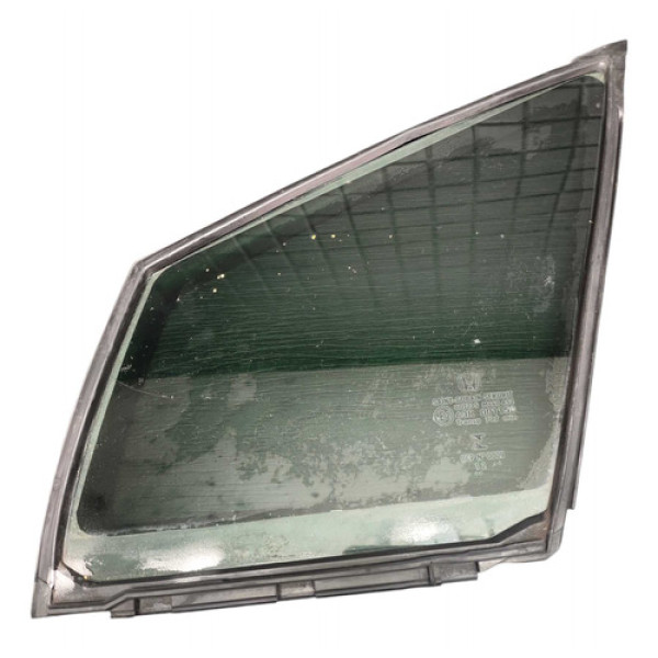 Vidro Fixo Dianteiro Esquerdo Honda Civic 2012 A 2016