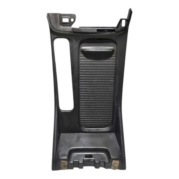 Console Porta Copos 83420tr8am01022 Honda Civic 2013 A 2016 Preto