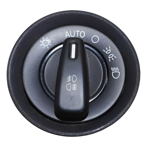 Botão Chave Luz 3000075 Fiat Freemont 2012 2013 2014