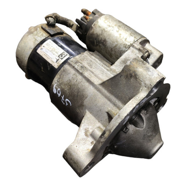 Motor Partida 965631768003 Citroen C4 2009 2010 2011 2012 13