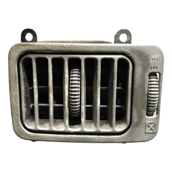 Difusor Ar Esq Painel Mitsubishi Pajero Sport 1998 1999/2011