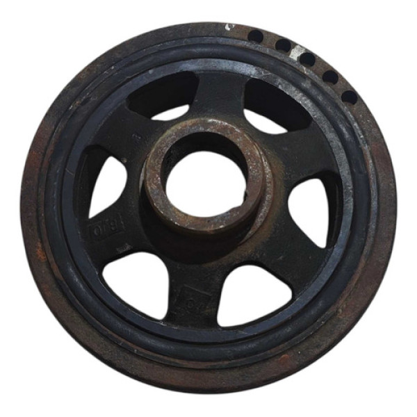 Polia Virabrequim A1120350900 Mercedes C280 1997 A 2001