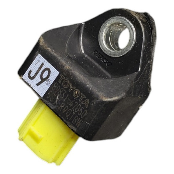 Sensor Frontal Toyota Corolla 2020 2021 A 2023 8917347050 Preto