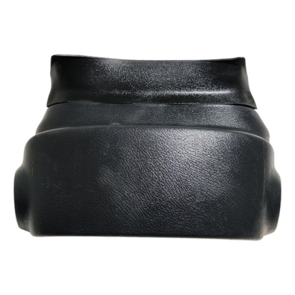 Moldura Coluna Direção Honda Civic 2007/2011 77350snjm010m1