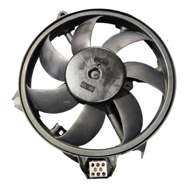 Ventoinha Radiador M135493 Renault Fluence 2010 A 2012 2.0