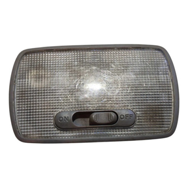  Luz Teto Cortesia Honda Civic 2012 2013 2014 2015 2016 