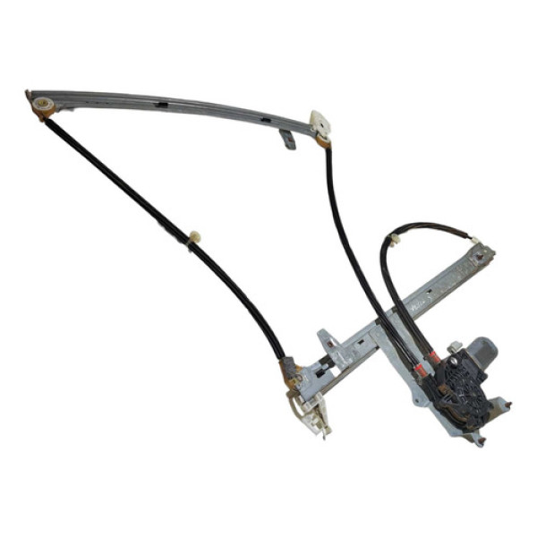 Maquina Vidro Diant Direito Citroen Xsara Picasso 2001/2012