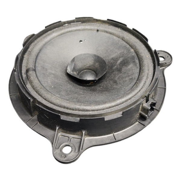 Alto Falante Porta Nissan Kicks 281565ma0a 2017 2018 2019 Preto