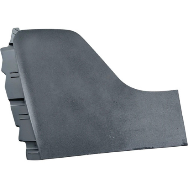Moldura Direita Console Citroën C4 Cactus 1.6 2020 2021 2022
