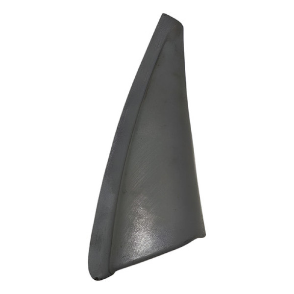 Moldura Retrovisor Direito Citroen Xsara Picasso 2008 A 2012 Preto