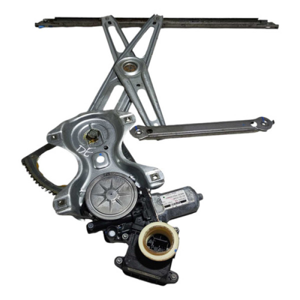 Máquina Vidro Diant Esq 857020d040 Toyota Yaris 2023 2024