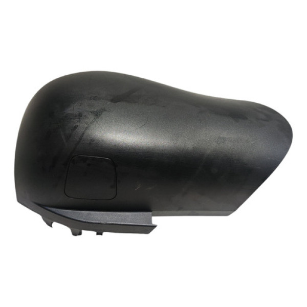 Moldura Coluna Direção 6131921955005 Bmw 320 2013 2014 2015