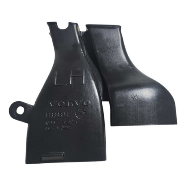 Duto Saída Ar Central 31369394 Volvo Xc60 T8 2.0 2019 A 2021