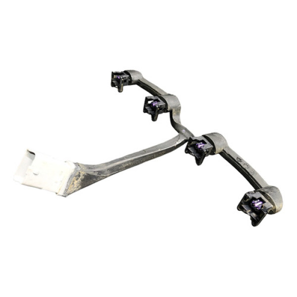 Chicote Bico Injetor Peugeot 2008 1.6 2017 A 2019 9653708880