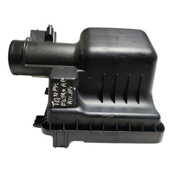 Tampa Caixa Filtro Ar Nissan Kicks 2017 2018 2019 