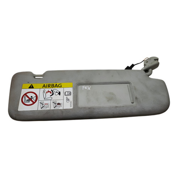 Quebra Sol Direito 5g0010844a Vw Up! 2014 2015 A 2021