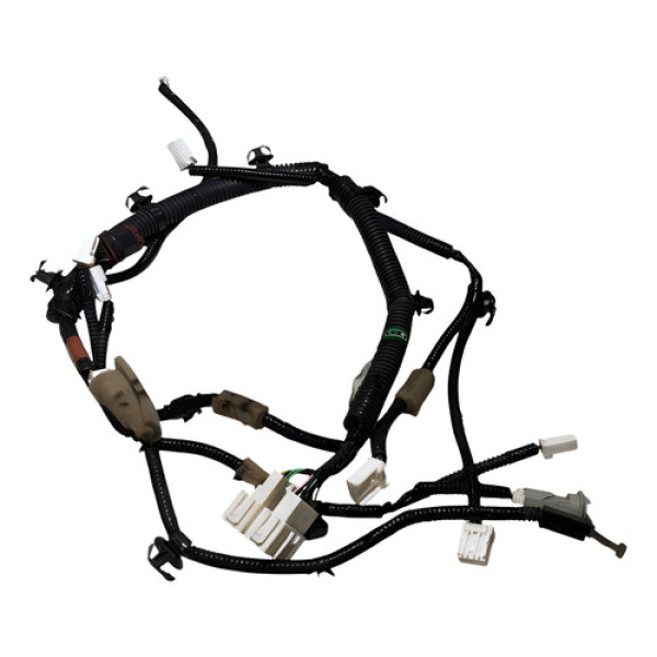 Pisca Chicote Tampa Tras 321193m0 Honda Hr-v Exl 2024/2025 Branco